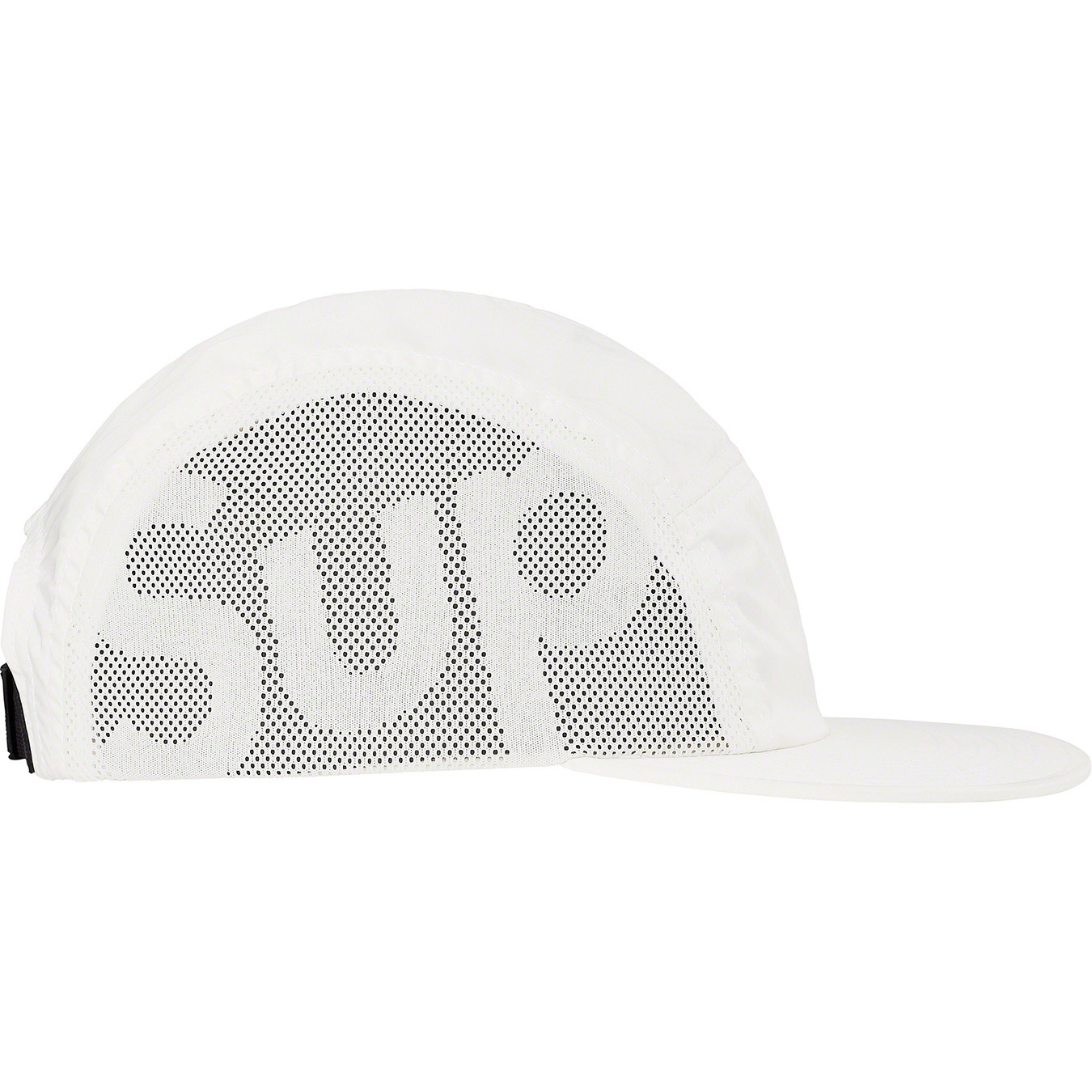 Sup Mesh Camp Cap view 9
